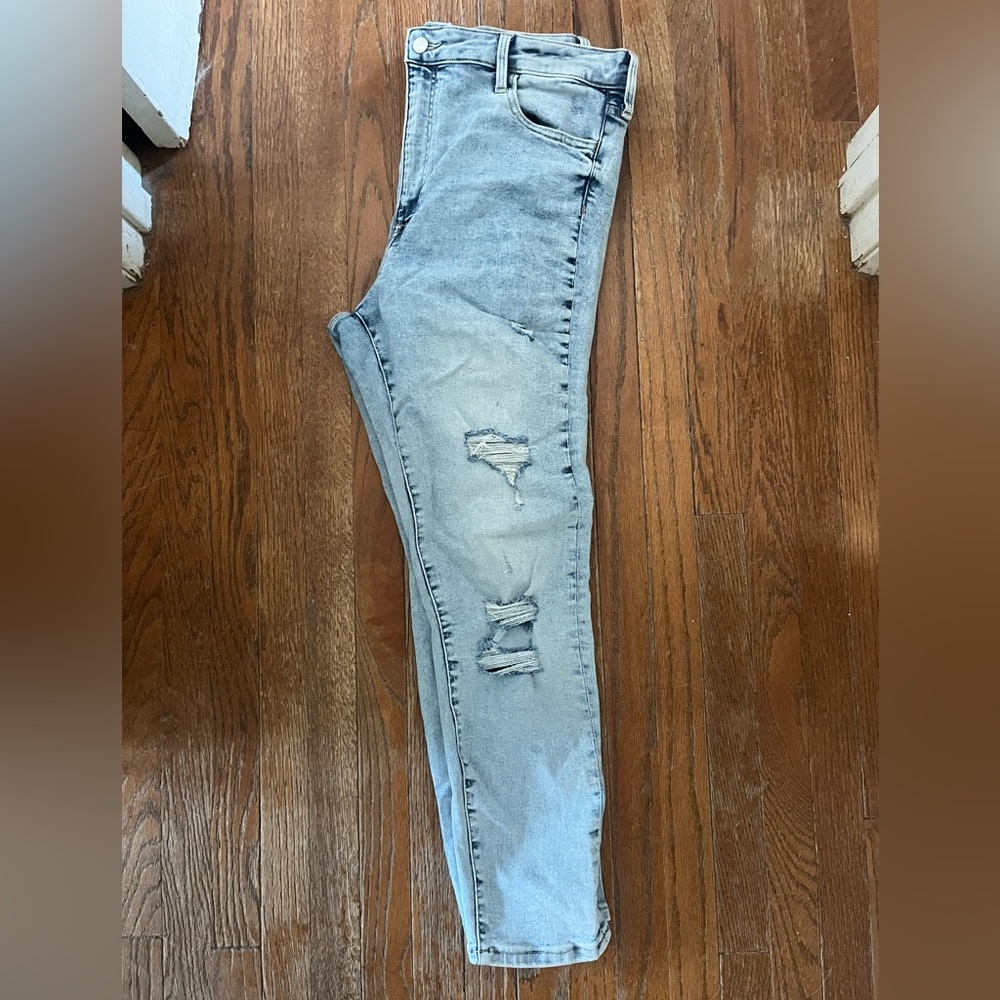 H&M Women’s Skinny Jeans